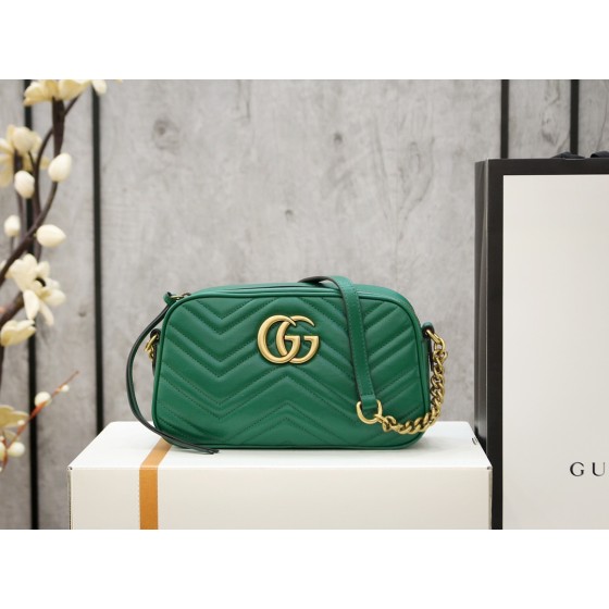 GUCCI 𝙈𝙖𝙧𝙢𝙤𝙣𝙩  #447632
