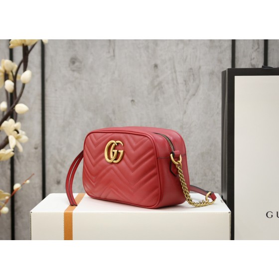 GUCCI 𝙈𝙖𝙧𝙢𝙤𝙣𝙩  #447632