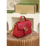 GUCCI  𝐌𝐚𝐫𝐦𝐨𝐧𝐭 𝐌𝐢𝐧𝐢 #547260