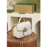 GUCCI  𝐌𝐚𝐫𝐦𝐨𝐧𝐭 𝐌𝐢𝐧𝐢 #547260