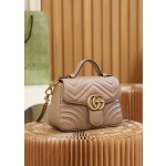 GUCCI  𝐌𝐚𝐫𝐦𝐨𝐧𝐭 𝐌𝐢𝐧𝐢 #547260