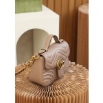 GUCCI  𝐌𝐚𝐫𝐦𝐨𝐧𝐭 𝐌𝐢𝐧𝐢 #547260