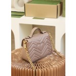 GUCCI  𝐌𝐚𝐫𝐦𝐨𝐧𝐭 𝐌𝐢𝐧𝐢 #547260