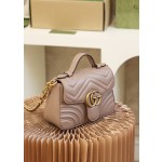 GUCCI  𝐌𝐚𝐫𝐦𝐨𝐧𝐭 𝐌𝐢𝐧𝐢 #547260