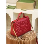 GUCCI  𝐌𝐚𝐫𝐦𝐨𝐧𝐭 #498110