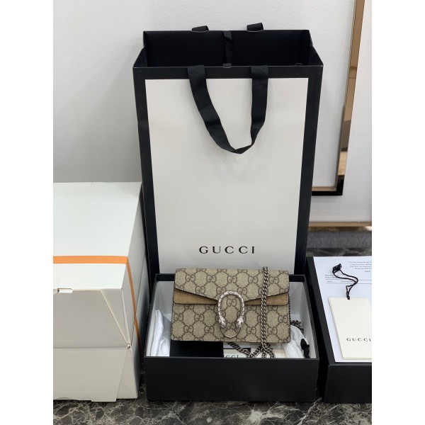 GUCCI  Dionysus Mini #476432