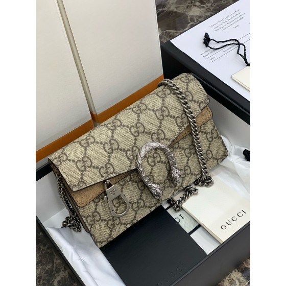 GUCCI  Dionysus Mini #476432