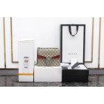 GUCCI Dionysus Classic King—Authentic Leather #421970