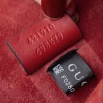 GUCCI Dionysus Classic King—Authentic Leather #421970