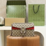 GUCCI Dionysus King of Classics — #499623