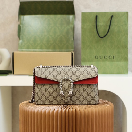 GUCCI Dionysus King of Classics — #499623