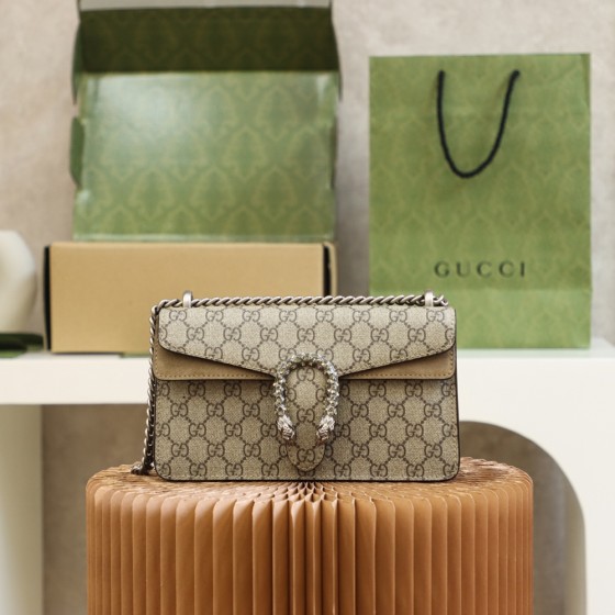 GUCCI Dionysus King of Classics — #499623