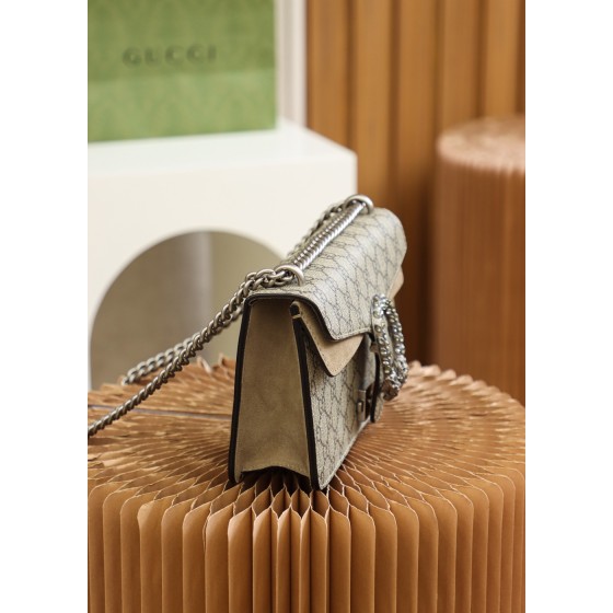 GUCCI Dionysus King of Classics — #499623