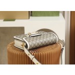 GUCCI ace product 𝐇𝐨𝐫𝐬𝐞𝐛𝐢𝐭 𝟭𝟵𝟱𝟱 saddle bag #602204