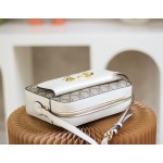 GUCCI 𝙃𝙤𝙧𝙨𝙚𝙗𝙞𝙩 𝟭𝟵𝟱𝟱 horsebit shoulder bag #645454#