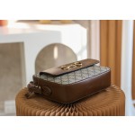 GUCCI 𝙃𝙤𝙧𝙨𝙚𝙗𝙞𝙩 𝟭𝟵𝟱𝟱 horsebit shoulder bag #645454#