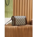 GUCCI 𝟏𝟗𝟓𝟓 𝐌𝐢𝐧𝐢horsebit [full copper version #699296#]