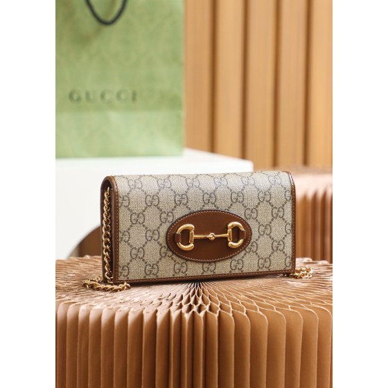 GUCCI   𝐇𝐨𝐫𝐬𝐞𝐛𝐢𝐭 𝐖𝐨𝐜 #621892#