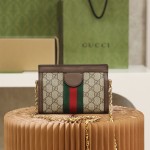 GUCCI  𝐎𝐩𝐡𝐢𝐝𝐚 𝐌𝐢𝐧𝐢#602676