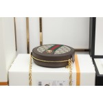 GUCCI 𝐎𝐩𝐡𝐢𝐝𝐚 #550618