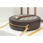 GUCCI 𝐎𝐩𝐡𝐢𝐝𝐚 #550618