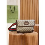 GUCCI 𝐒𝐮𝐩𝐫𝐞𝐦𝐞 #493930#🐯Tiger head pocket