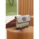 GUCCI 𝐒𝐮𝐩𝐫𝐞𝐦𝐞 #493930#🐯Tiger head pocket