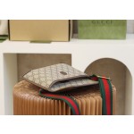 GUCCI 𝐒𝐮𝐩𝐫𝐞𝐦𝐞 #493930#🐯Tiger head pocket