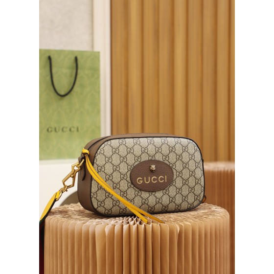 GUCCI 𝐍𝐞𝐯 𝐕𝐢𝐧𝐭𝐚𝐠𝐞 #476466
