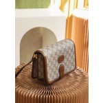 GUCCI 𝐑𝐞𝐭𝐫𝐨 mini shoulder bag #671620#