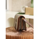 GUCCI 𝐑𝐞𝐭𝐫𝐨 mini shoulder bag #671620#