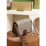 GUCCI 𝐑𝐞𝐭𝐫𝐨 mini shoulder bag #671620#