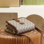 GUCCI 𝐑𝐞𝐭𝐫𝐨 mini shoulder bag #671620#