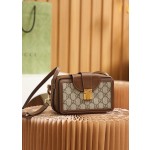 GUCCI retro box bag #614368