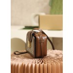 GUCCI retro box bag #614368