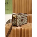 GUCCI retro camera bag #658572