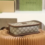 GUCCI retro camera bag #658572