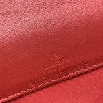 GUCCI  𝗌𝗎𝗉𝗋𝖾𝗆𝖾 𝗆𝗂𝗇𝗂 𝗐𝗂𝗍𝗁 𝖼𝗁𝖾𝗋𝗋𝗂𝖾𝗌 # 481291