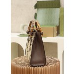 GUCCI 𝐃𝐢𝐚𝐧𝐚 𝐓𝐨𝐭𝐞 Retro King Fried Bamboo Festival #660195