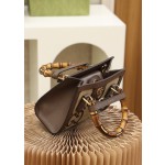GUCCI 𝐃𝐢𝐚𝐧𝐚 𝐓𝐨𝐭𝐞 Retro King Fried Bamboo Festival #655661