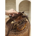 GUCCI 𝐃𝐢𝐚𝐧𝐚 𝐓𝐨𝐭𝐞 Retro King Fried Bamboo Festival #655661