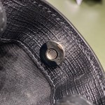 BALENCIAGA 𝗦𝗵𝗼𝗽𝗽𝗶𝗻𝗴 𝗯 𝗮𝗴 Cowhide shopping paper bag