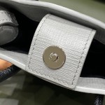 BALENCIAGA 𝗦𝗵𝗼𝗽𝗽𝗶𝗻𝗴 𝗯 𝗮𝗴 Cowhide shopping paper bag