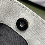 BALENCIAGA 𝗦𝗵𝗼𝗽𝗽𝗶𝗻𝗴 𝗯 𝗮𝗴 Cowhide shopping paper bag