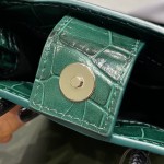 BALENCIAGA 𝗦𝗵𝗼𝗽𝗽𝗶𝗻𝗴 𝗯 𝗮𝗴 Crocodile shopping paper bag