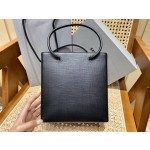 BALENCIAGA 𝗦𝗵𝗼𝗽𝗽𝗶𝗻𝗴 𝗯𝗮𝗴 Cowhide shopping paper bag