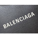 BALENCIAGA 𝗦𝗵𝗼𝗽𝗽𝗶𝗻𝗴 𝗯𝗮𝗴 Cowhide shopping paper bag