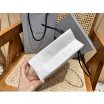 BALENCIAGA 𝗦𝗵𝗼𝗽𝗽𝗶𝗻𝗴 𝗯𝗮𝗴 Cowhide shopping paper bag