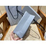 BALENCIAGA 𝗦𝗵𝗼𝗽𝗽𝗶𝗻𝗴 𝗯𝗮𝗴 Cowhide shopping paper bag