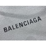 BALENCIAGA 𝗦𝗵𝗼𝗽𝗽𝗶𝗻𝗴 𝗯𝗮𝗴 Cowhide shopping paper bag